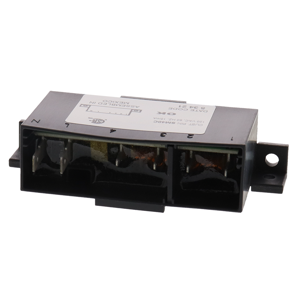  - Aftermarket Range Spark Modules